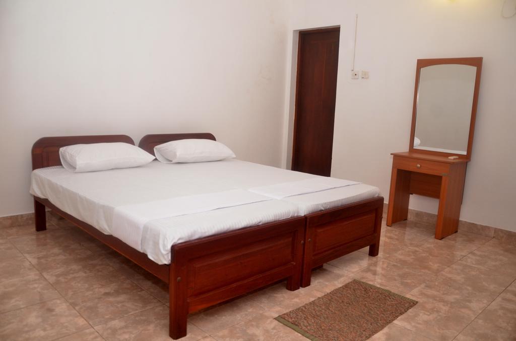 Apartamento The Number 8 Dehiwala-Mount Lavinia Exterior foto
