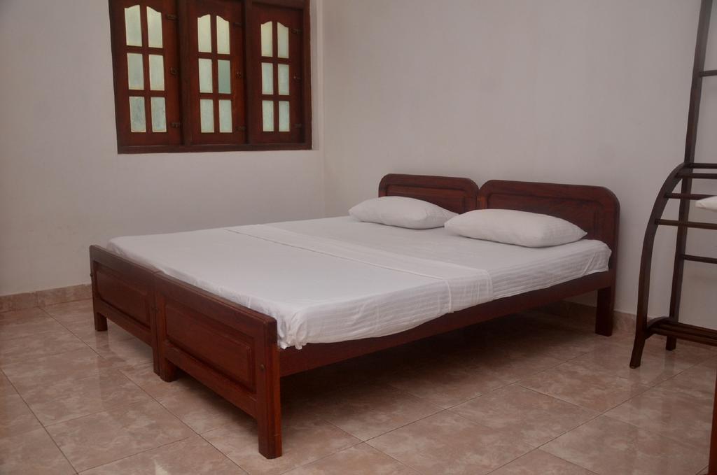 Apartamento The Number 8 Dehiwala-Mount Lavinia Exterior foto