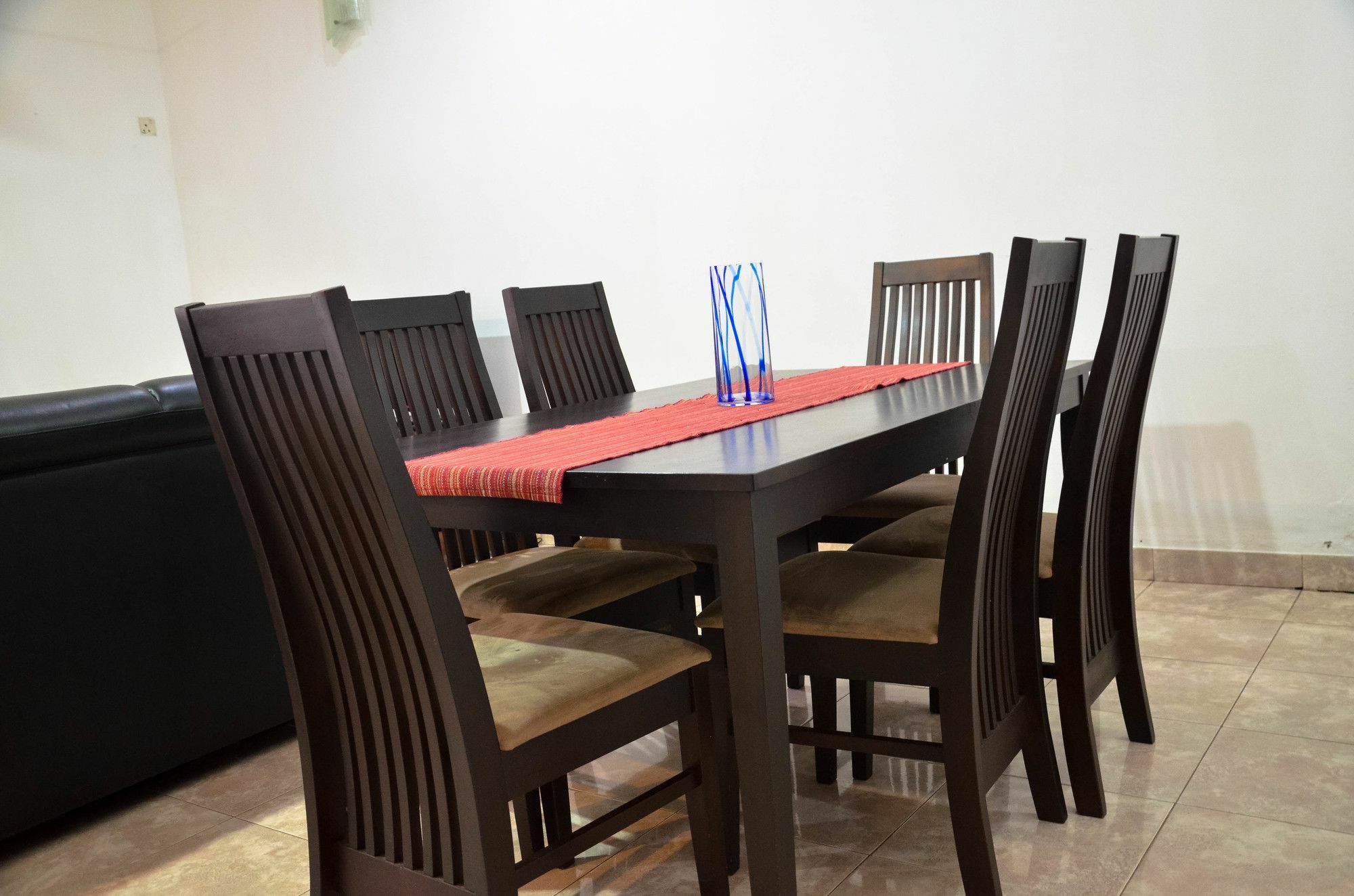 Apartamento The Number 8 Dehiwala-Mount Lavinia Exterior foto