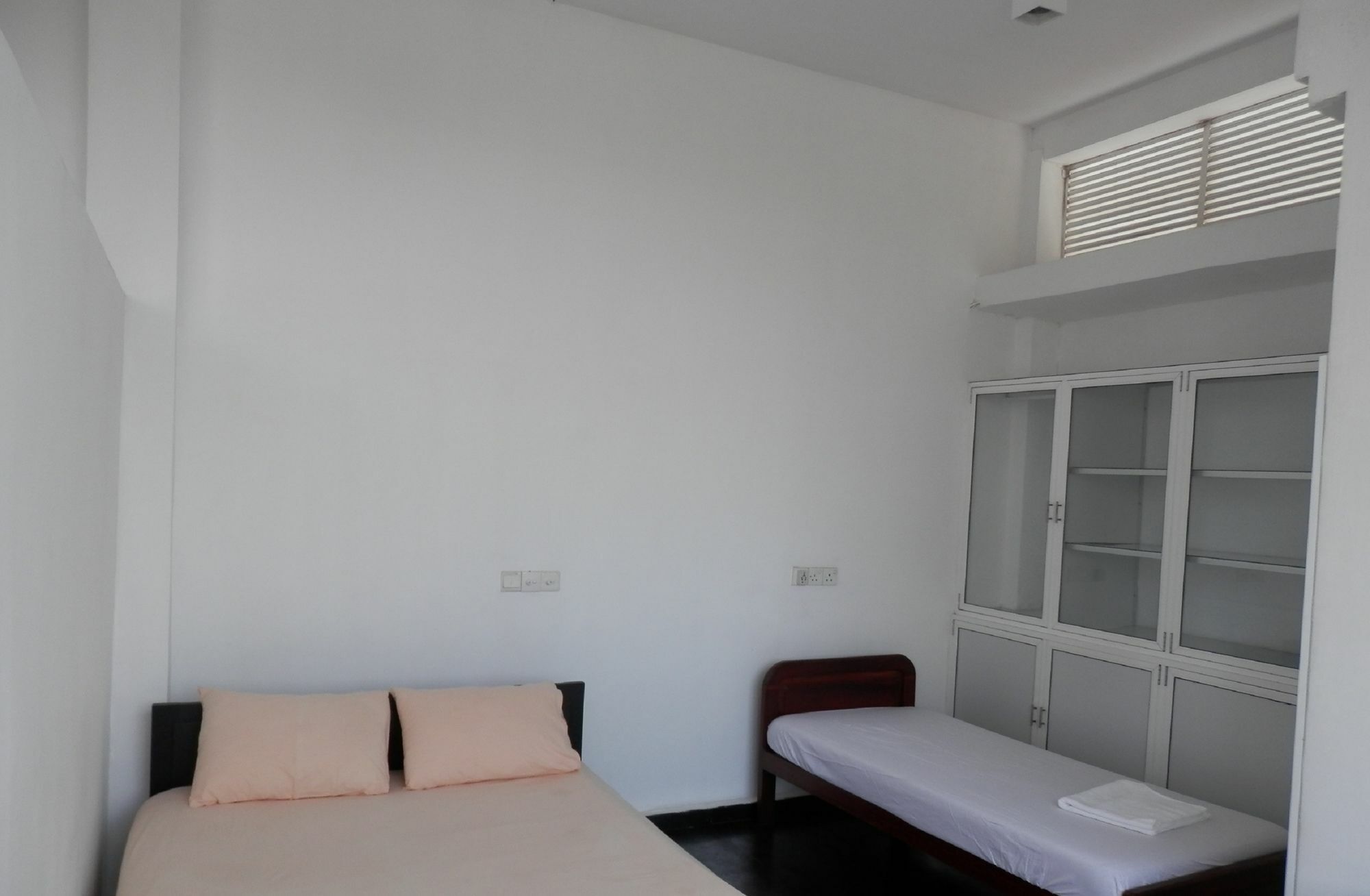 Apartamento The Number 8 Dehiwala-Mount Lavinia Exterior foto