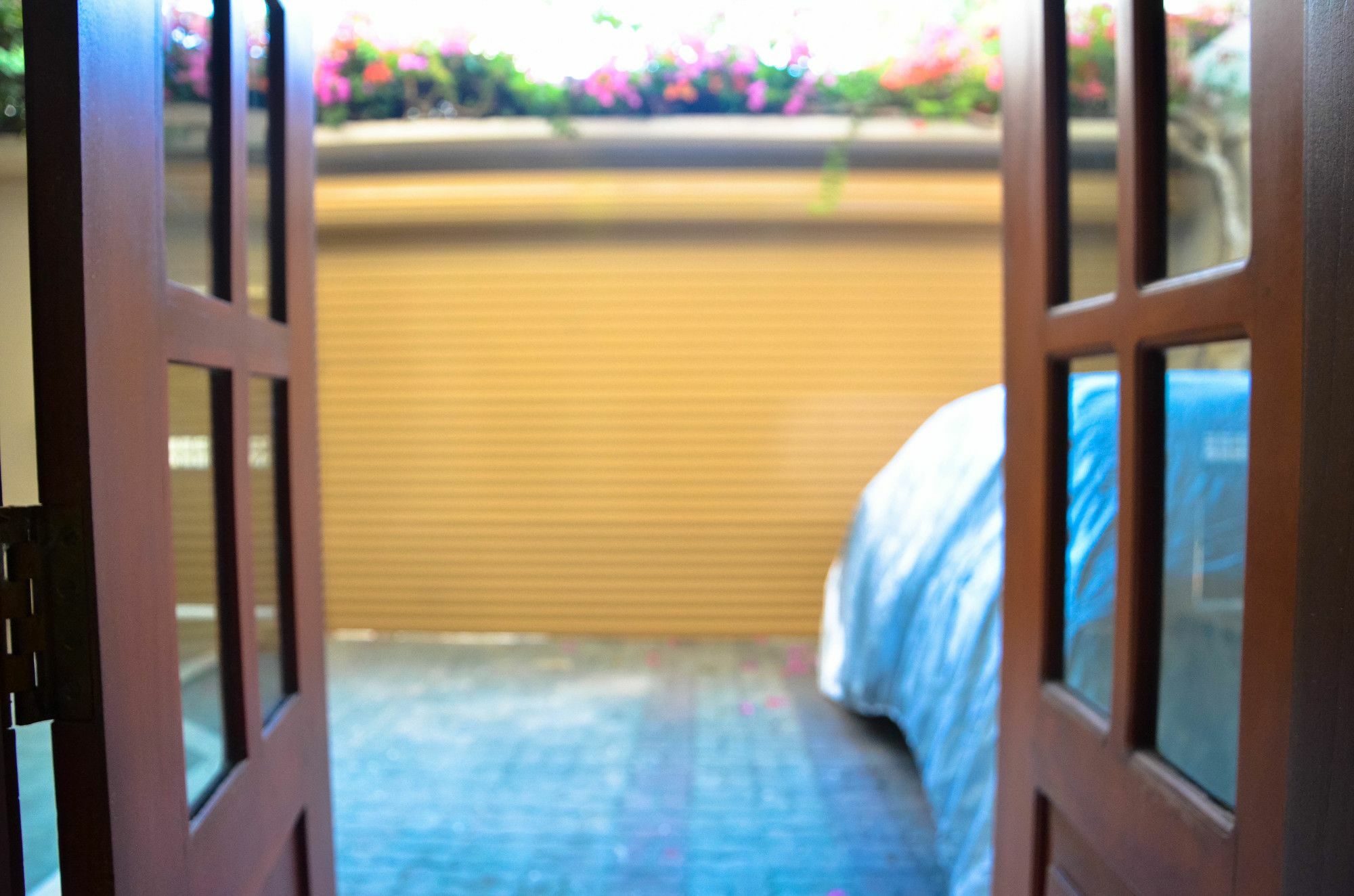 Apartamento The Number 8 Dehiwala-Mount Lavinia Exterior foto